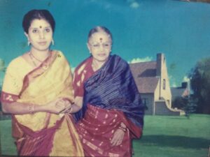 Anuradha & MS.Subbalakshmi