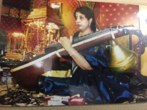 Veena Recital - Anuradha